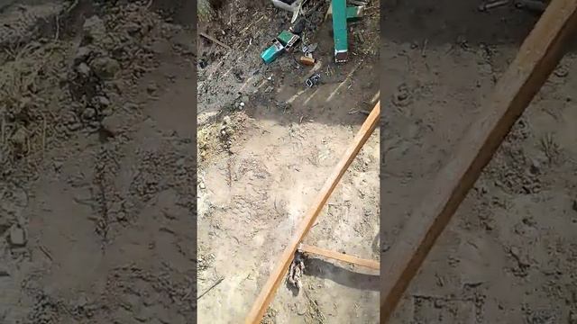 Арки для навеса с полекарбоната своими руками.