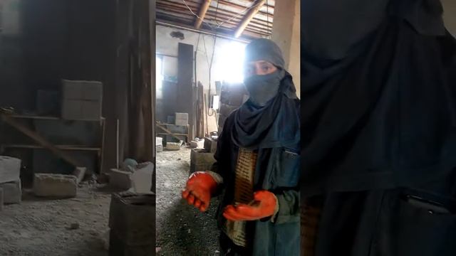 Выбор текстуры керамзитоблока