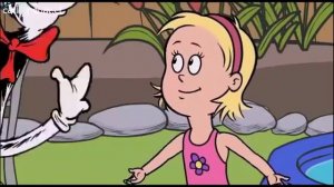 The Cat in the Hat s01e34