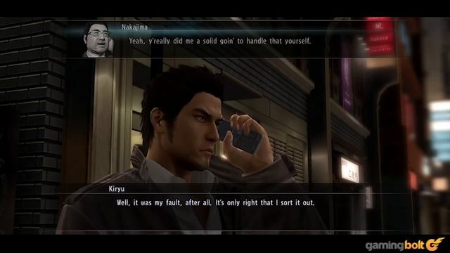 The Yakuza Remastered Collection Review - The Final Verdict смотреть онлайн