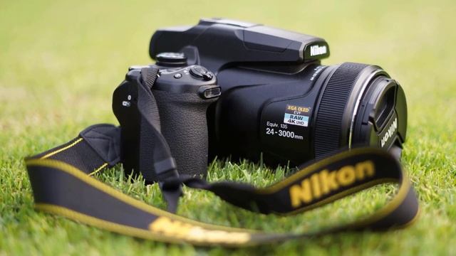 Nikon COOLPIX Digital Camera Review in 2022 смотреть онлайн