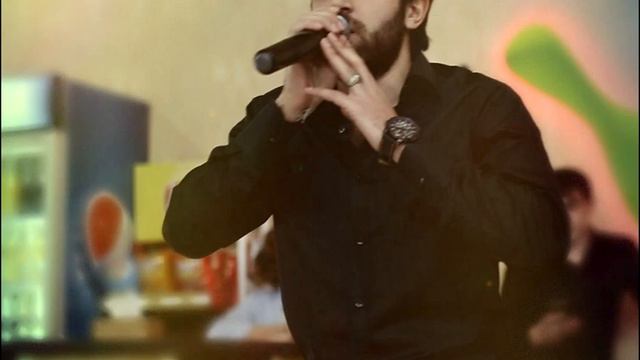 Edmond Ayvazyan Astvac Uj Tur 2017 New смотреть онлайн