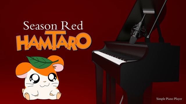 HAMTARO: "PICCOLI CRICETI, GRANDI AVVENTURE" SIGLA ITALIANA смотреть онлайн