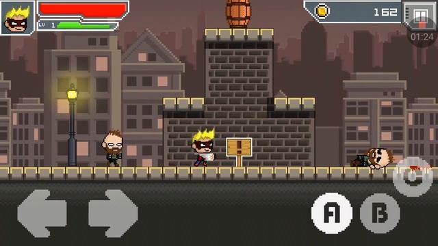 Hero -x Game play+ Download смотреть онлайн