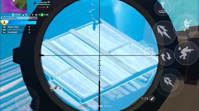 Mood?| Fortnite Monatge Part 22 | Ipad Pro 2018 смотреть онлайн