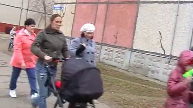 ДМП 2011 г Добрянка смотреть онлайн