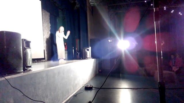 Сестрорецк (Экофест 2017) смотреть онлайн