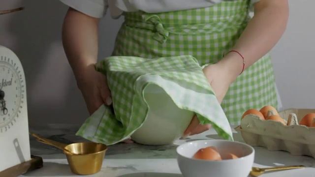 Кулич РОМОВАЯ БАБА ?Рецепт смотреть онлайн