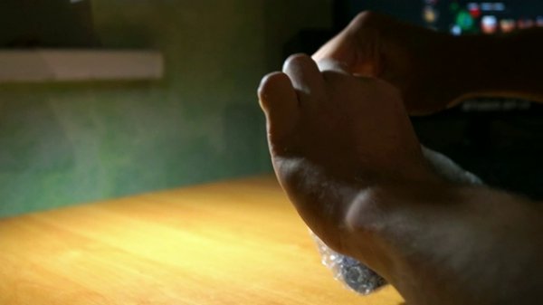 Распаковка посылки от box-case.ru