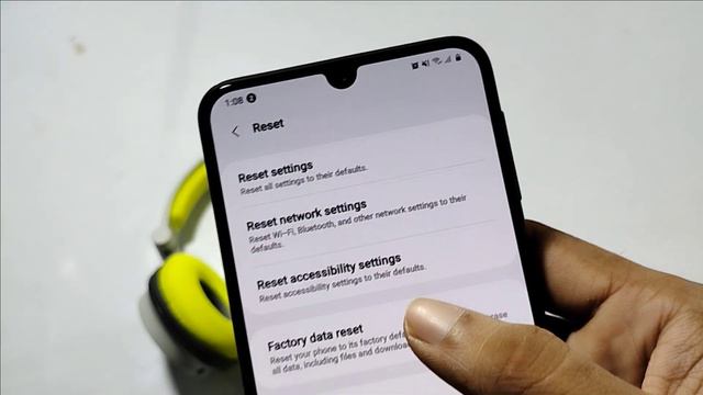 How To Factory Reset Samsung Galaxy M31 Prime, Samsung Mobile Reset Kaise Kare