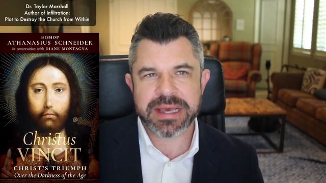 Altavendita: Masonic Plan to Infiltrate the Papacy смотреть онлайн
