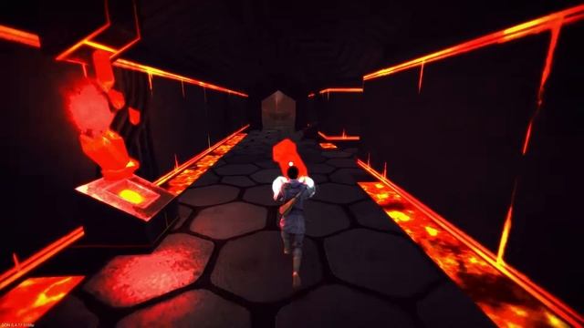 Let's Play Son of Nor BETA E7: Fire Temple, Part 1 смотреть онлайн
