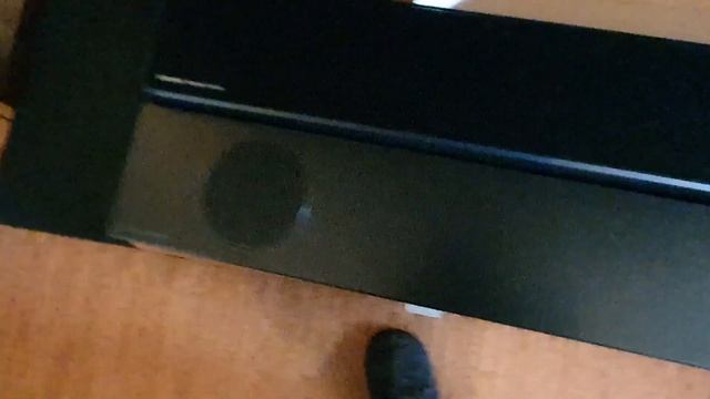 LG SL9YG Soundbar Unboxing смотреть онлайн