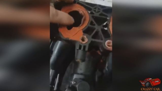 Подборка ЖЕСТЬ на СТО №273 ✅ ЧУДО ПЕЧКА НА MERСEDES!!! ДВА ВИДА ВОДИТЕЛЕЙ!!! смотреть онлайн