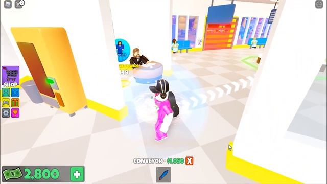 Roblox Hospital Tycoon New Code November 2021 смотреть онлайн