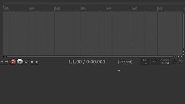 Cara Set Tempo di REAPER #TanyaReaper смотреть онлайн