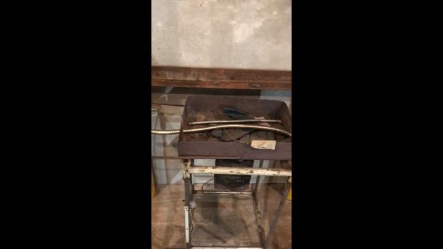 Горн кузнечный своими руками (угольный) #Shorts смотреть онлайн