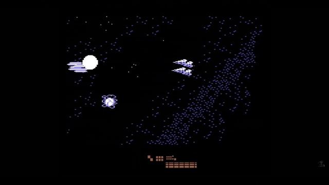 ? SHOOT`EM UP DESTRUCTION SET 2 | ALF YNGVE | COMMODORE 64 смотреть онлайн