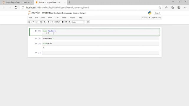 Python #16 OOP1 [G&G] [ENG] The Complete Python Course смотреть онлайн