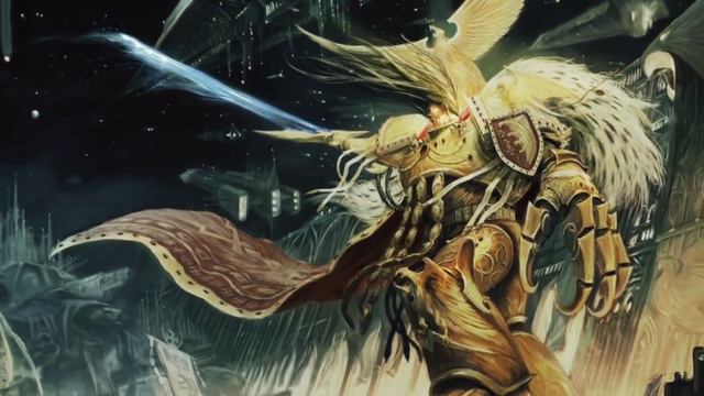 40 Facts and Lore on the Traitor Titan Legion Warhammer 40k Tiger Eyes смотреть онлайн