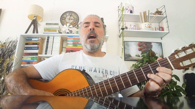 Affet Cover... 🙏✨ смотреть онлайн