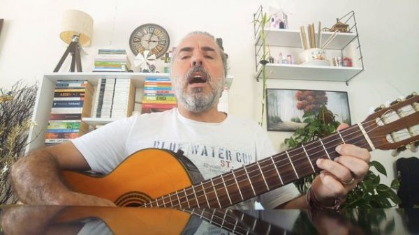 Affet Cover... 🙏✨