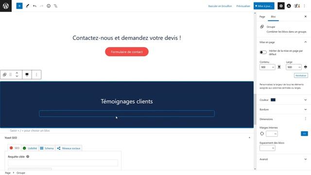 Comment créer un site Wordpress en 2022 - 16 étapes faciles смотреть онлайн