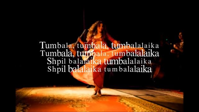 Ecclesiastes - Тум-балалайка | Russian Music | Surfly TV смотреть онлайн