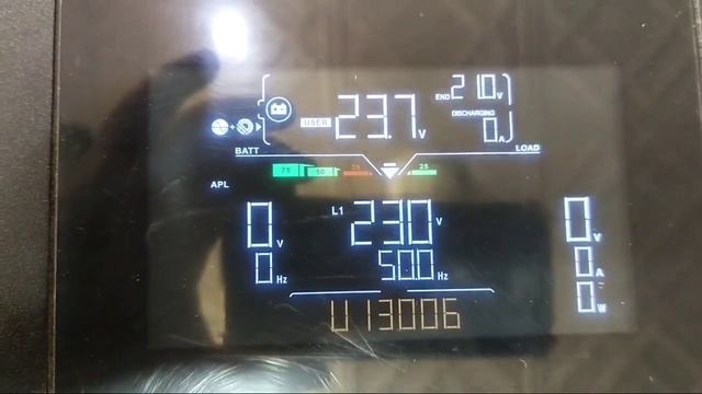 Crown 3.6kw Xavier Solar Inverter Review || Crown Solar Inverter Settings || Crown Ups Setting