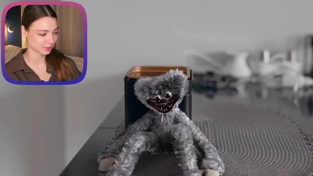 РЕАЛЬНЫЙ ХАГИ ВАГИ СНЯТ НА КАМЕРУ !! ОН СУЩЕСТВУЕТ! смотреть онлайн