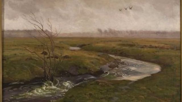 Письмо к любимой / List Do Ukochanej