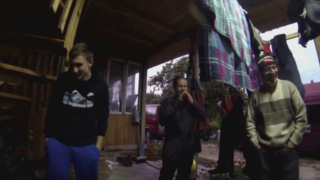 оз. Долгое. сентябрь 2014 смотреть онлайн