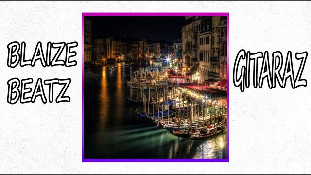 ГИТАРНЫЙ БИТ ОТ BLAIZE BEATZ // GUITAR BEAT BY BLAIZE BEATZ смотреть онлайн