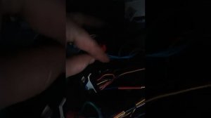 Приборная панель на газ31105.