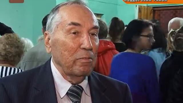 В селе Белебелка Поддорского района в 4 й раз отметили День Партизанского края смотреть онлайн