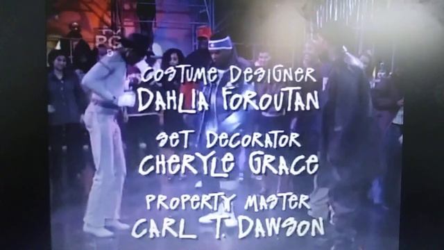 The Wayans Bros Season 5 Episode 18 Hip Hop Pops Ending смотреть онлайн
