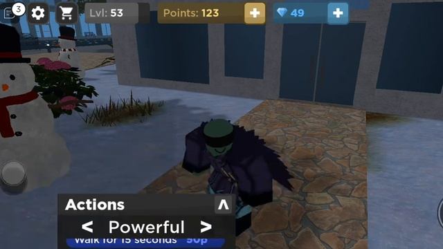 The roblox Presentation Christmas New Codes смотреть онлайн