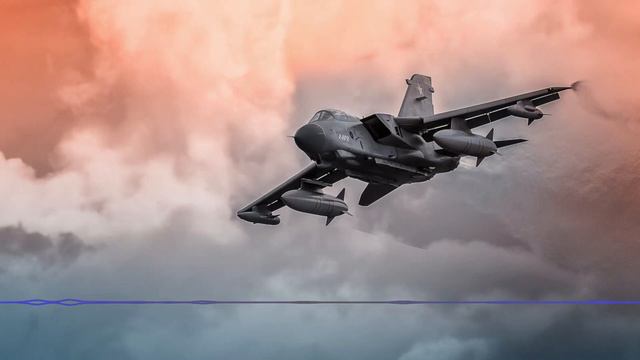 War Thunder Air Forces OST vol 2: Waltz of the Tornado смотреть онлайн