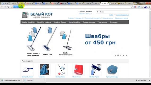 Определение позиций сайта в поисковиках смотреть онлайн