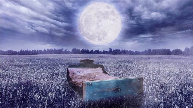 Успокаивающая музыка Колыбельная. Музыка для сна. смотреть онлайн