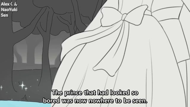 『 CINDEREKI 』 - SK8 The Infinity Animatic