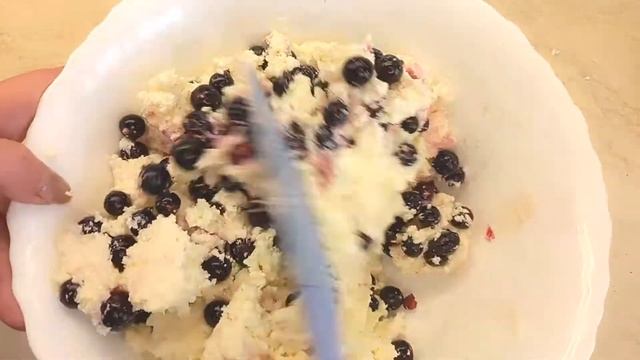 Рецепты для друзей и близких