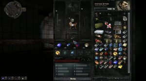 S.T.A.L.K.E.R.: Call of Pripyat - SGM 2.2 Lost Soul [RePack]. Инструменты на Юпитере.