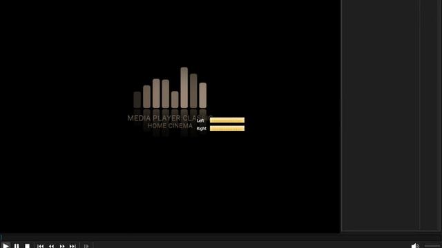 icecast - handsup (Media Player Classic Home Cinema) (26.12.2023) смотреть онлайн