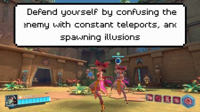 Paladins | Ying Tutorial and Tips - Life Exchange смотреть онлайн