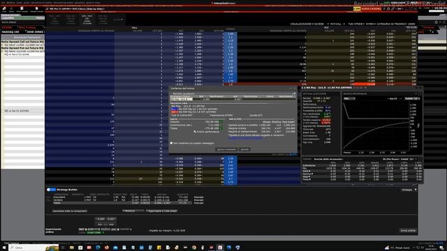 Mister Trader: Stocks, Options, Commodity Spread - Ratio Spread Put sul future NG смотреть онлайн