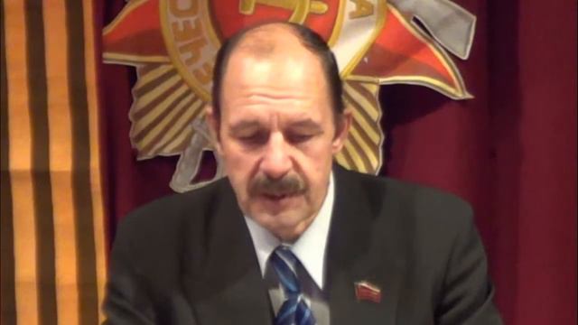 О ФИЛЬМЕ К 70 ЛЕТИЮ ВЕЛИКОЙ ПОБЕДЫ – КАШИРИН А.П – УГЛЯНЕЦ 2015 смотреть онлайн
