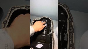 Mazda CX-5 на замену масла в акпп и замену антифриза