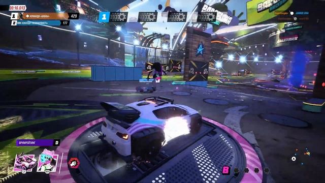 Обзор Destruction AllStars ИГРАТЬ или НЕТ? смотреть онлайн