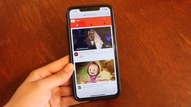 How To Force YouTube Desktop View on iPhone/iOS! смотреть онлайн